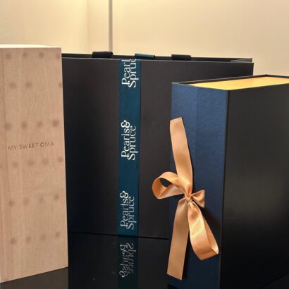Mother’s Day box