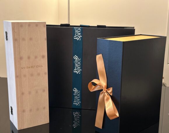 Mother’s Day box